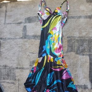 Cache women's dress
